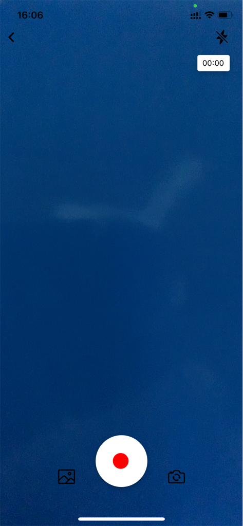 APMOPS & HCIC - Video recording interface for proctoring the APMOPS math competition exam