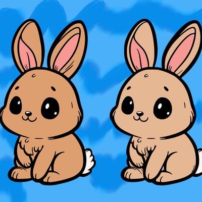 bunny