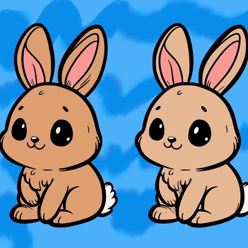bunny