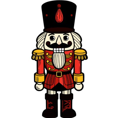nutcracker