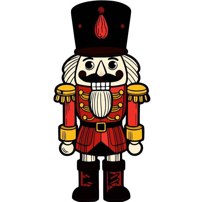 nutcracker