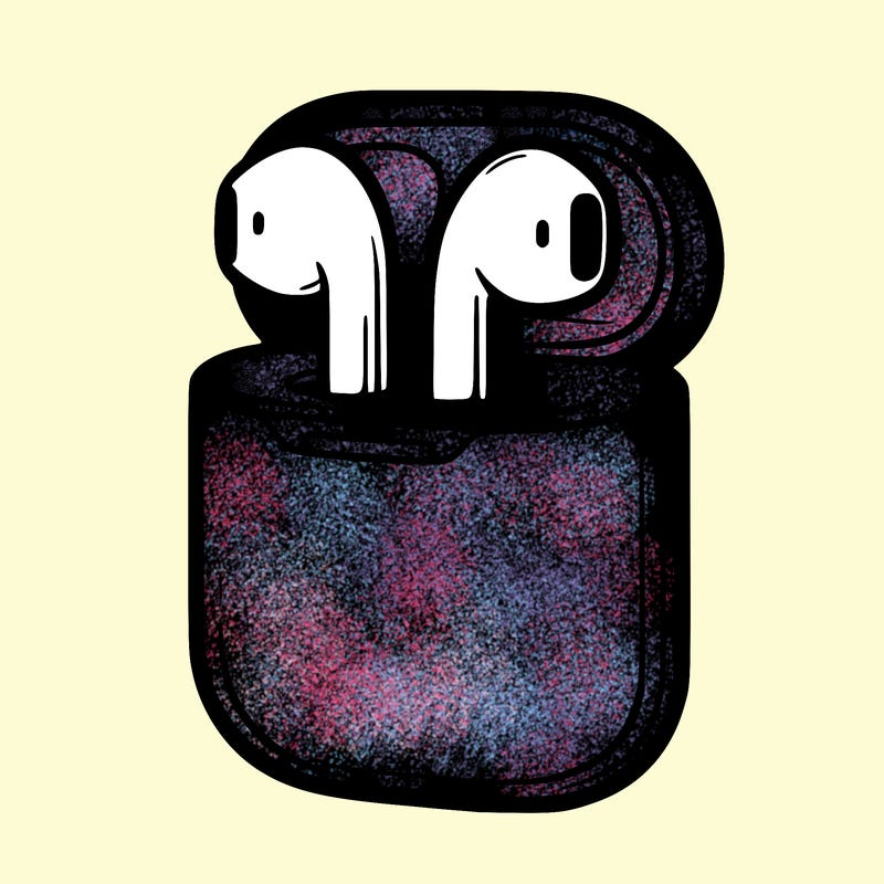 airpods