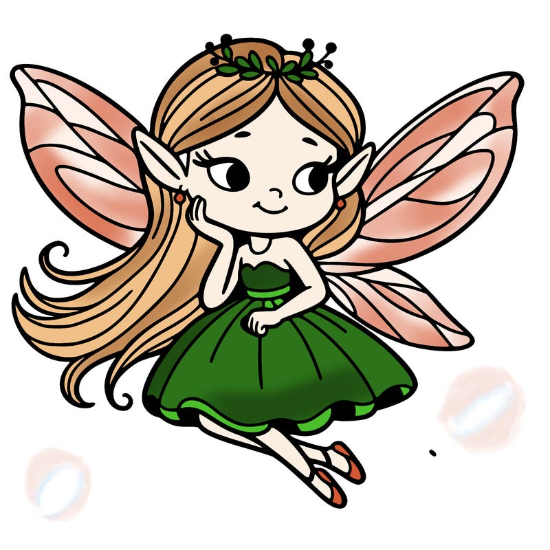 fairy