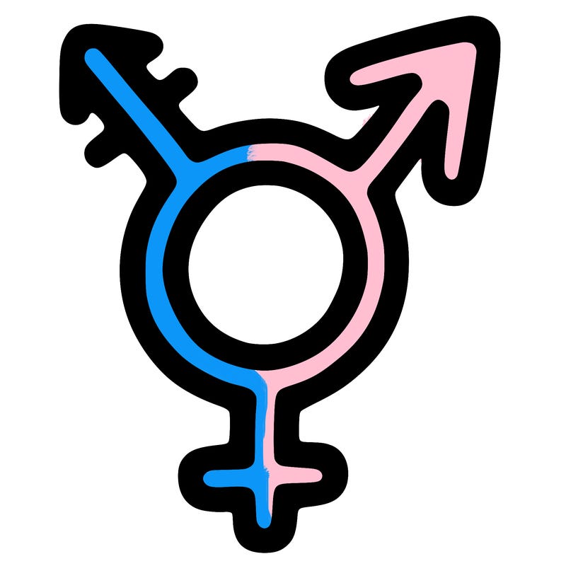 transgender