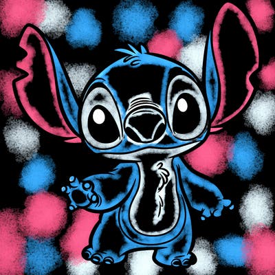 stitch