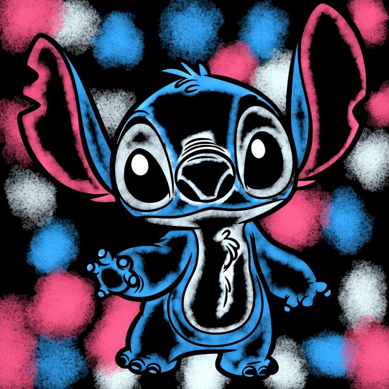 stitch