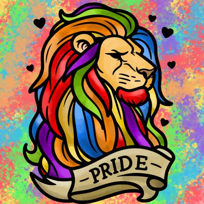 pride