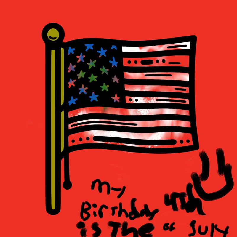 american flag