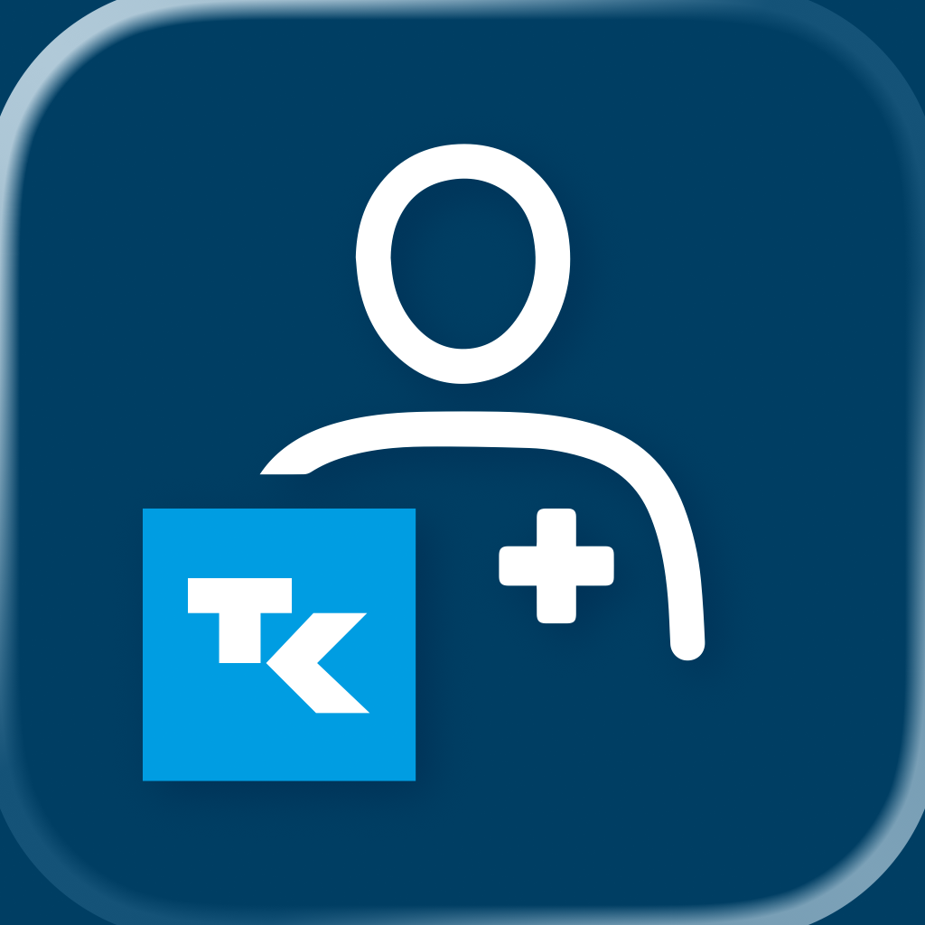 TK-Doc - Medical App | MWM
