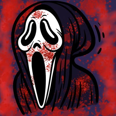 scream