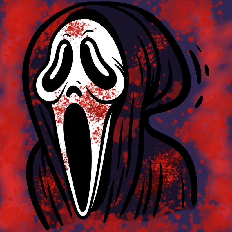 scream