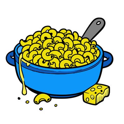 mac and cheese