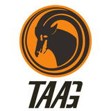 TAAG Cargo - App Icon