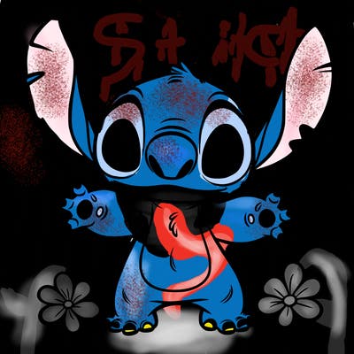 stitch