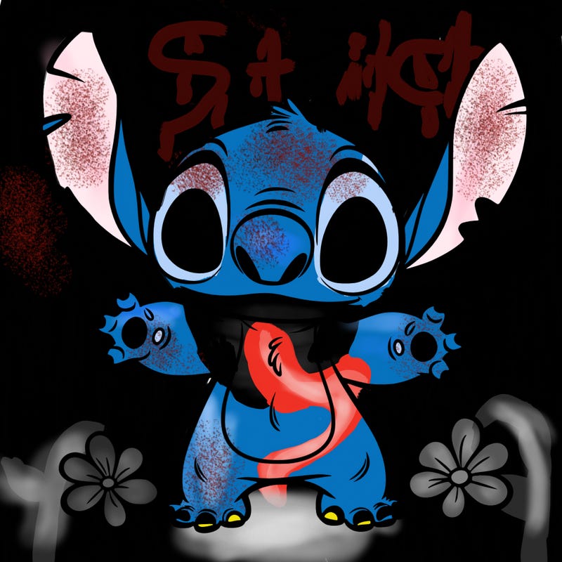 stitch