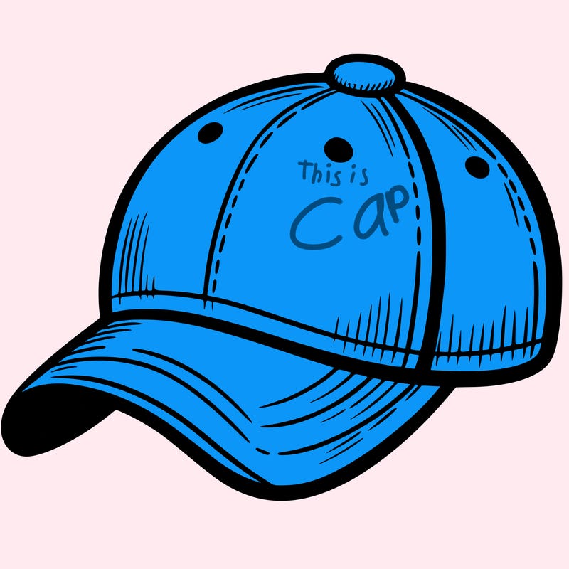 cap