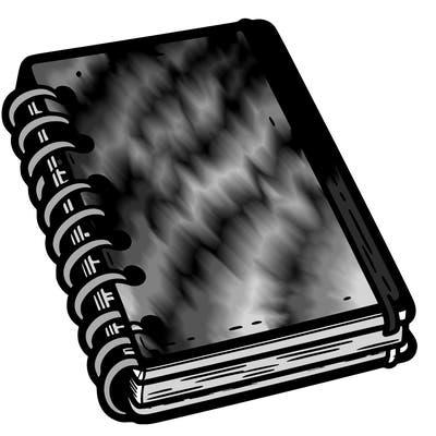 notebook