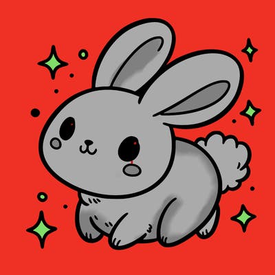 bunny