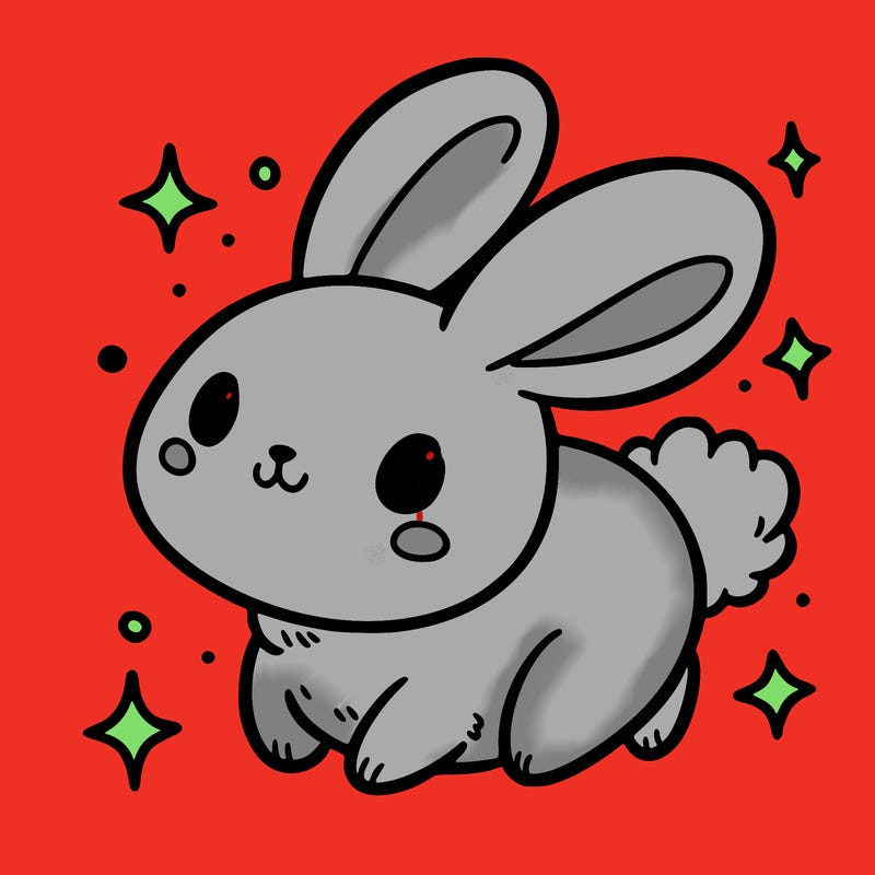 bunny