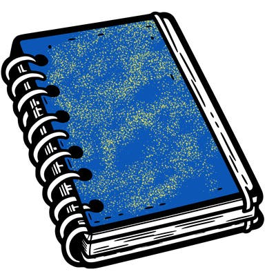 notebook