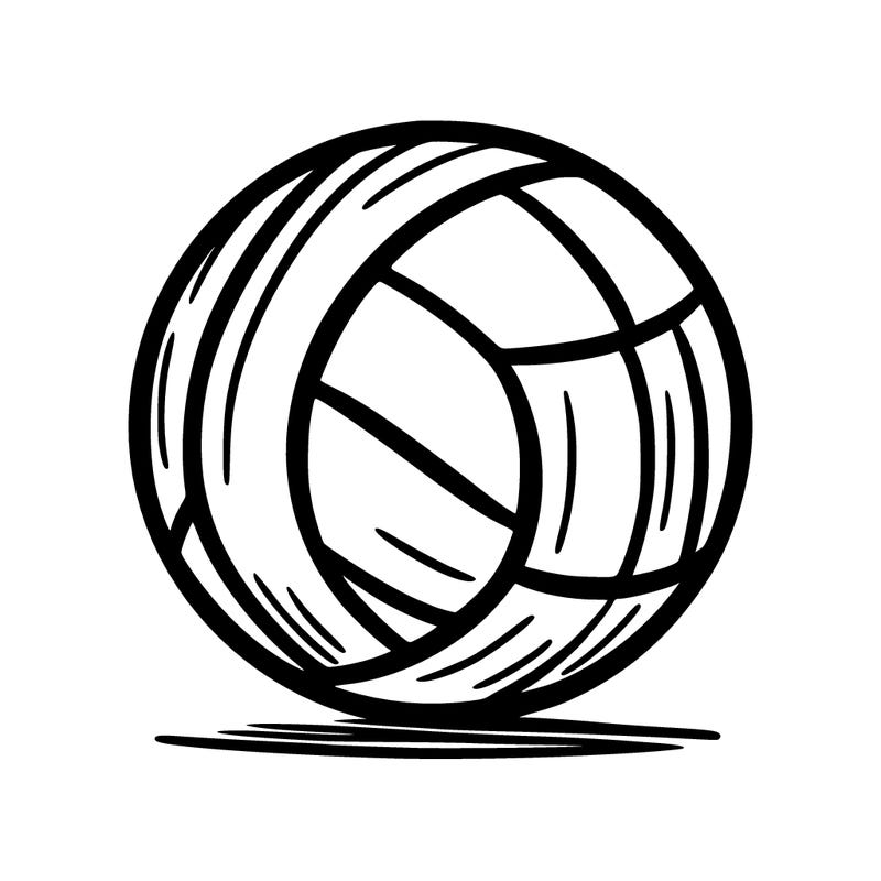 volleyball