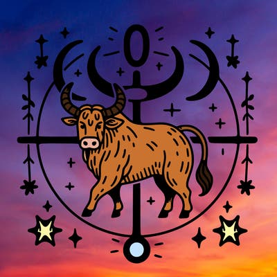 zodiac tuarus