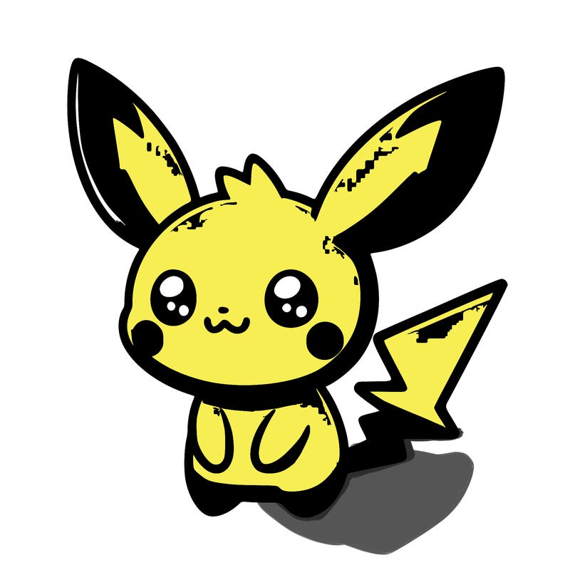 pikachu