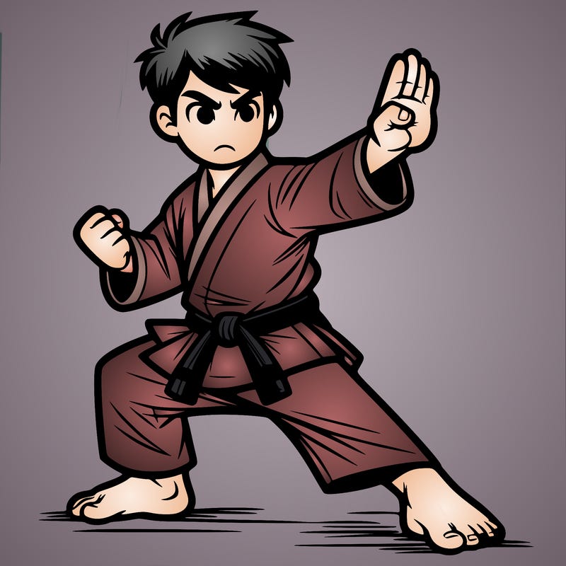 karate