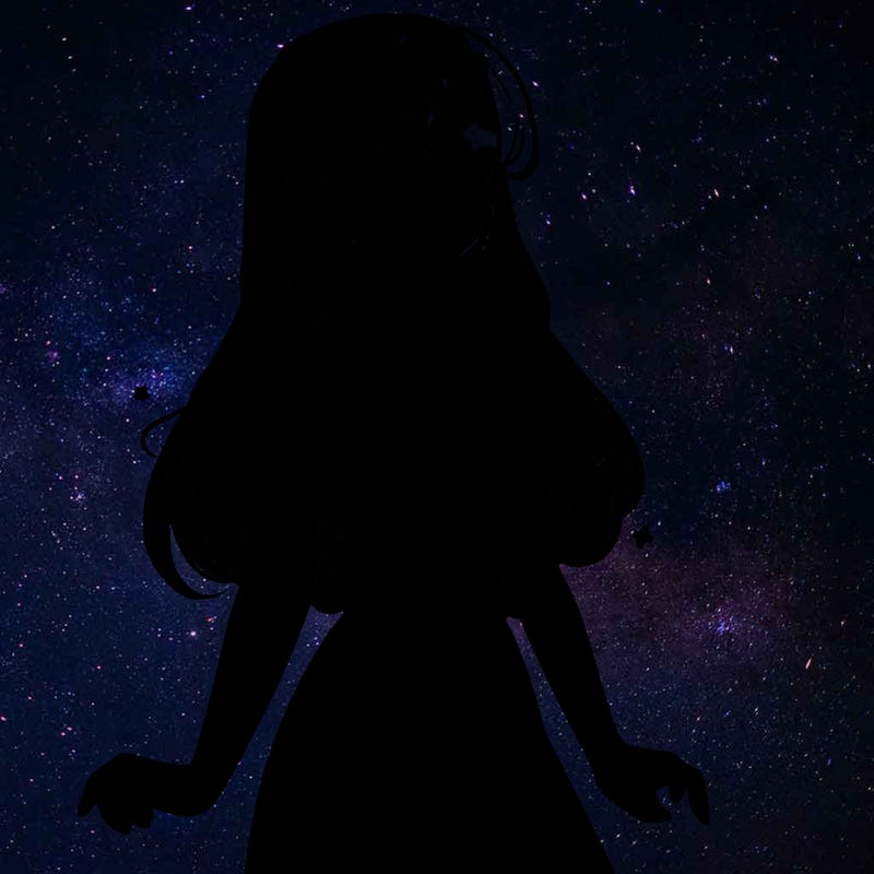 girl in a cute crop top