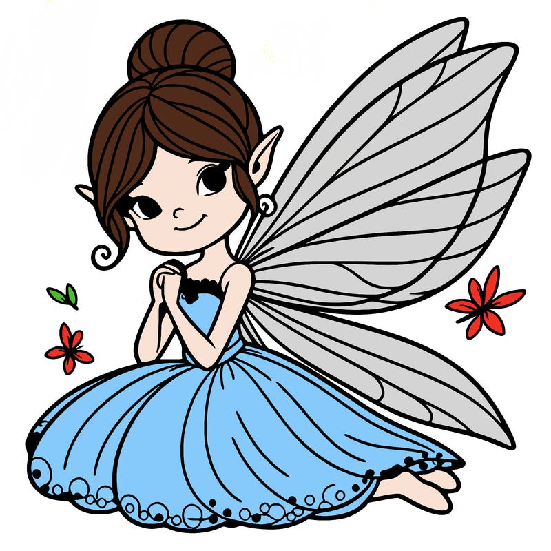 fairy