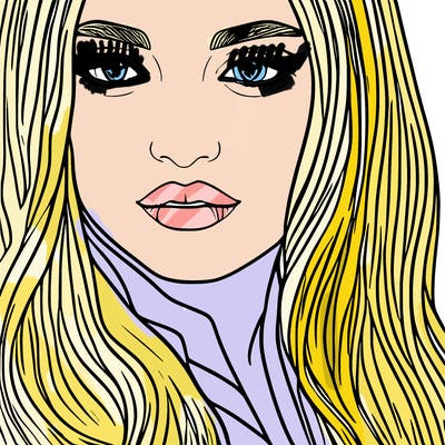 aesthetic lips