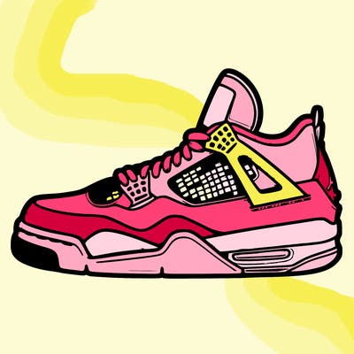 jordan 4