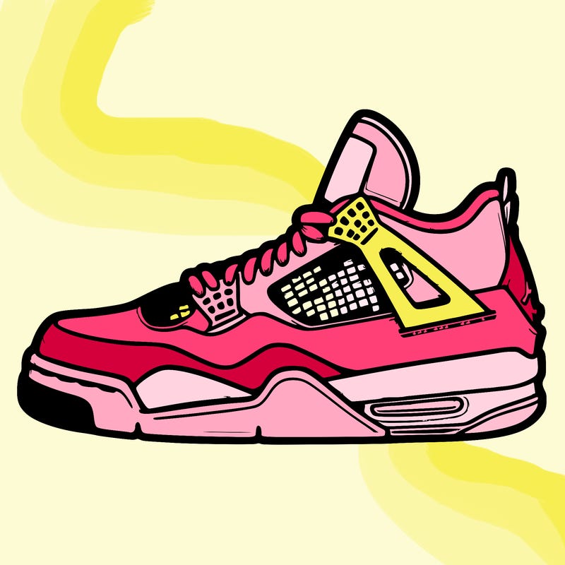 jordan 4