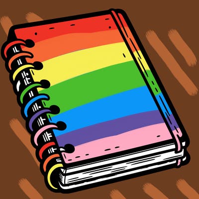 notebook