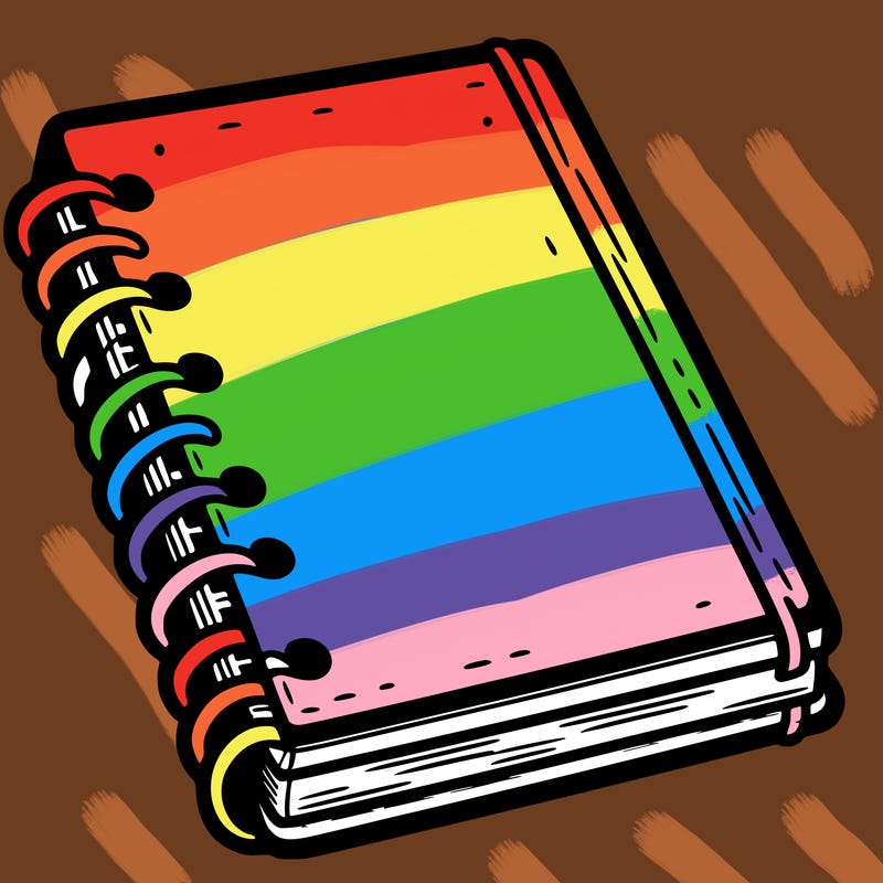 notebook