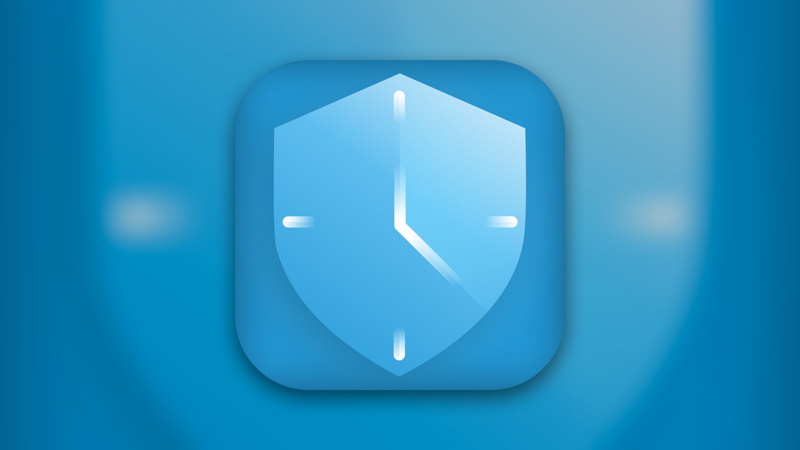 Screen Time Control - App de Utilidades | MWM