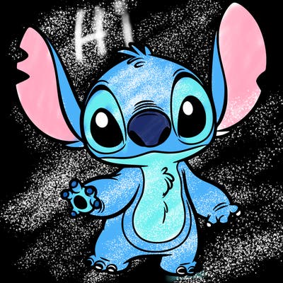 stitch