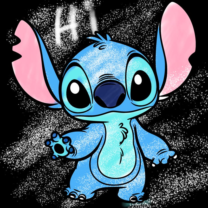 stitch