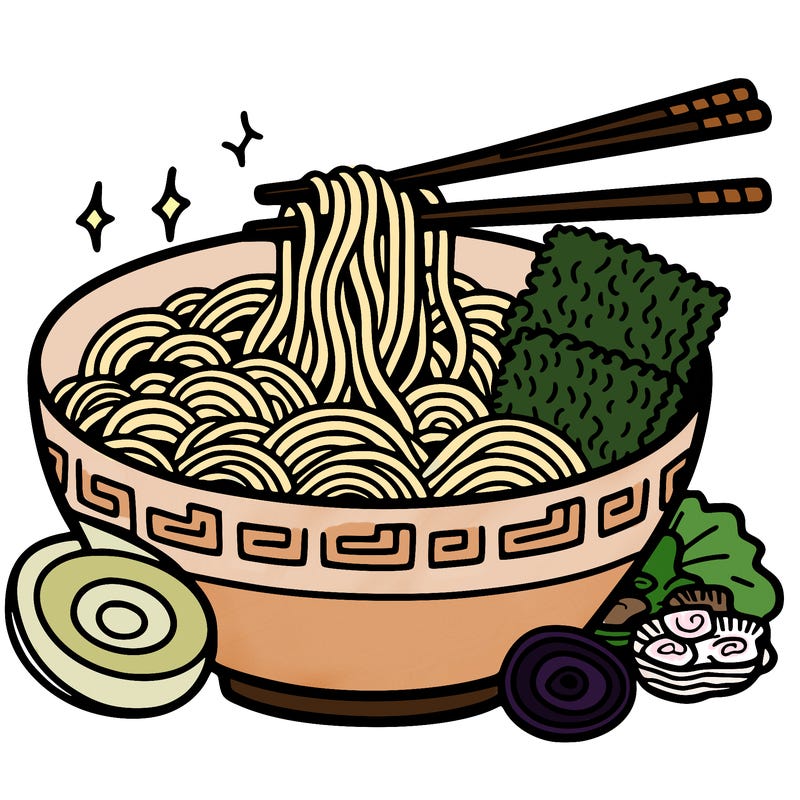 ramen