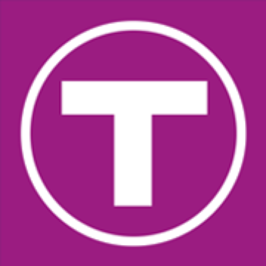 MBTA mTicket - Travel App | MWM