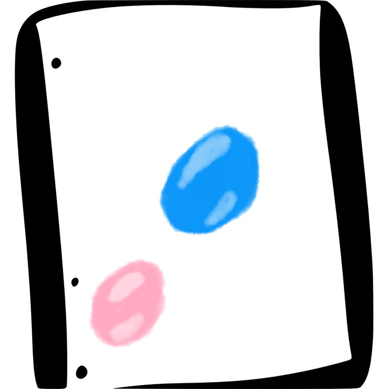 blank white page with nothing drawn on it