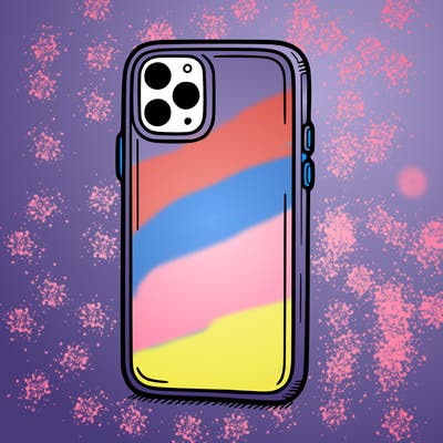 phone case
