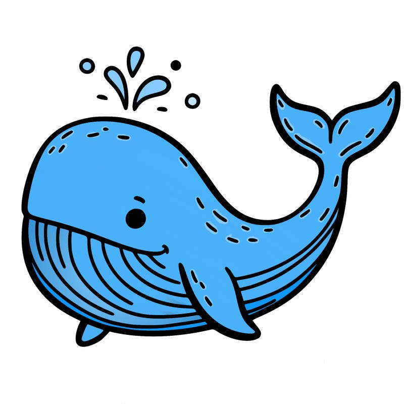 whale