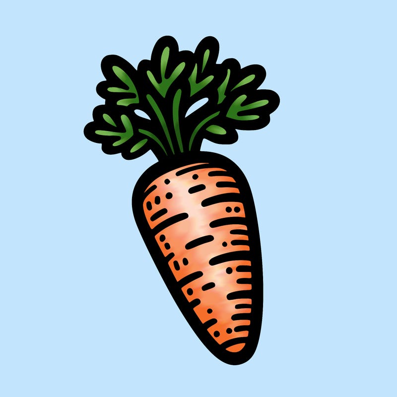 carrot