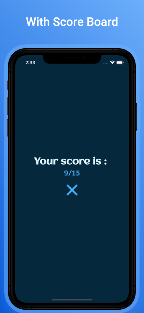 Swedish Learning For Beginners - Travel App | MWM