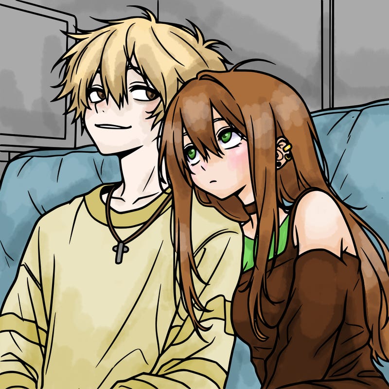 After