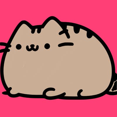 pusheen