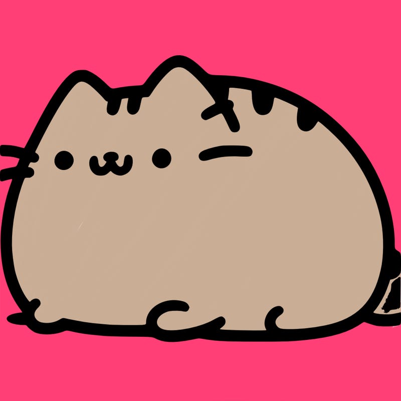 pusheen