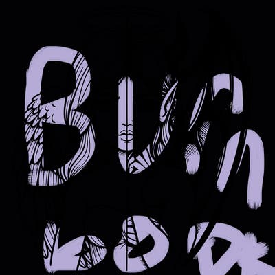 realistic angel half demon