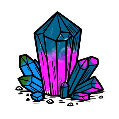 crystal